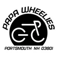Papa Wheelies