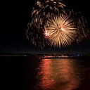 4th of July Fireworks Viewing Party at the Idle Hour Wine Bar