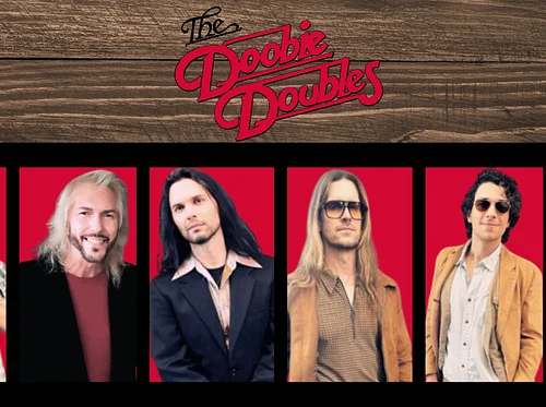 The Doobie Doubles