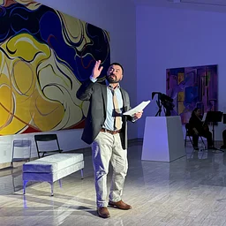 Asylum Theater presents: Gifts of Gratitude
