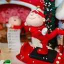 Gingerbread Competition & Display