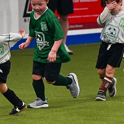 Indoor Soccer League Registration Deadline
