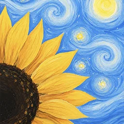 Paint and Sip