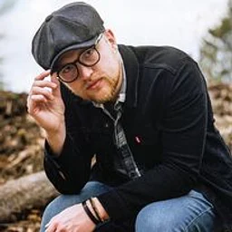 Free Live Music at Topsy Turvy Brewery with Grant Milliren