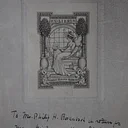 Behind the Bookcase | Titanic: The Rise of Rosenbach | In-Person