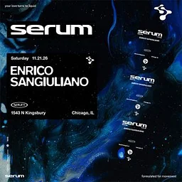 Enrico Sangiuliano
