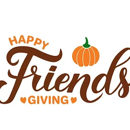 Friendsgiving Potluck
