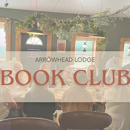 Arrowhead Lodge Book Club