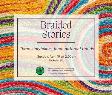 Braided Stories