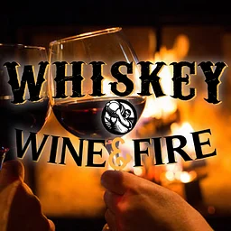 Whiskey, Wine, & Fire – Cary