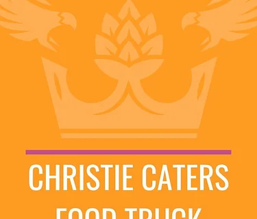 Christie Caters Food Truck