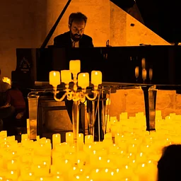 Candlelight Concerts – Michael Jackson
