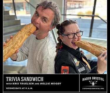 Trivia Sandwich