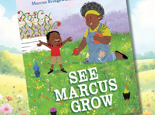 Read for the Record 2025-26