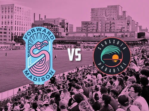 FMFC vs Sarasota Paradise