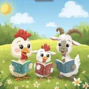 Wednesday Storytime