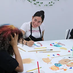 Teen Studio
