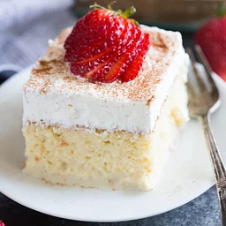 Tres Leches