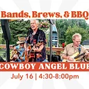 Bands, Brews, & BBQ: Ryder Grove Special Session