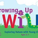 Growing Up WILD Workshop
