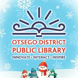 Otsego District Public Library