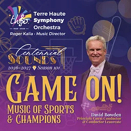 Game On! Music of Sports & Champions