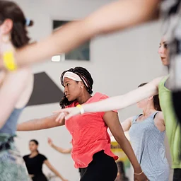 The Line Dance Social: Learn & Groove