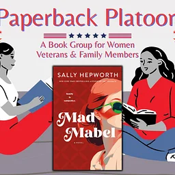 Paperback Platoon Book Club: “Mad Mabel”