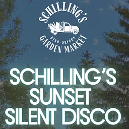Schilling\'s Sunset Silent Disco