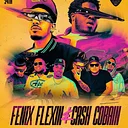 FENIX FLEXIN & CASH COBAIN