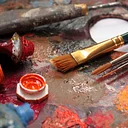PCAC: Oil Painting Class