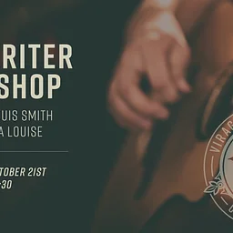 Songwriter Workshop!