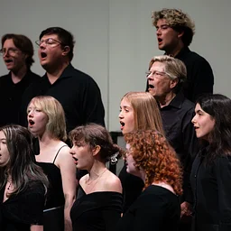 Cuesta Choirs Concert: "Moments of Hope"