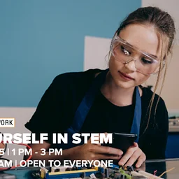 See Yourself in STEM