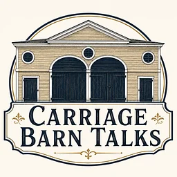 Carriage Barn Talks: The Sea Took Its Due: Plymouth and the Perils of Whaling (Plymouth)