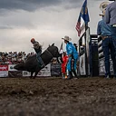 Big Sky Events Arena: 2026 Big Sky PBR