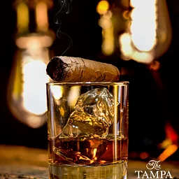 Cigars Under the Stars