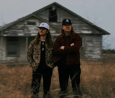 Huser Brothers w/ Gage & The Live Rounds