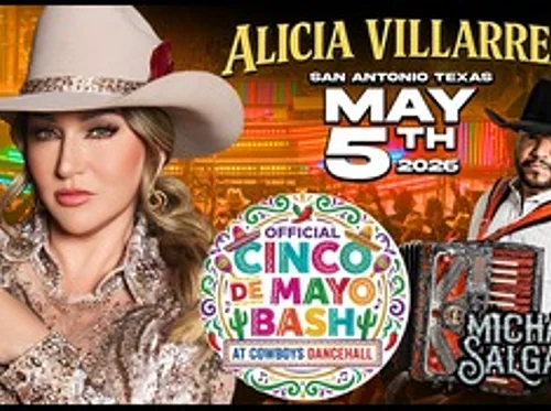 Cinco De Mayo Bash