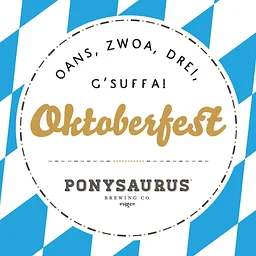 Oktoberfest!
