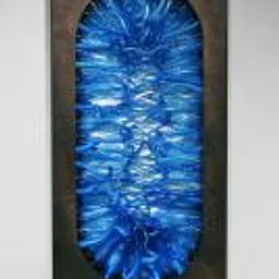 Seth Fairweather, A Solo Exhibition