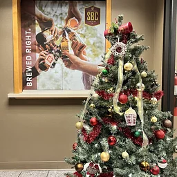 Kris Kringle Market