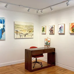 Exhibitions | Savage Godfrey Gallery