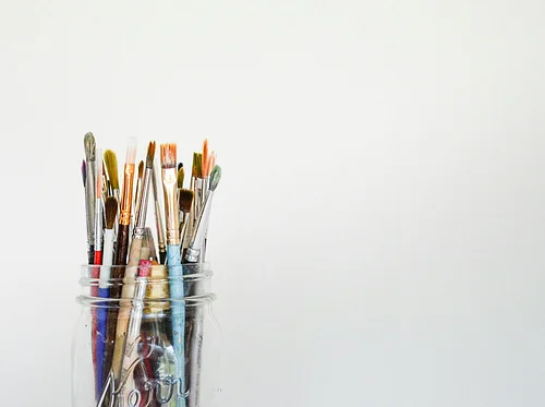 5th Annual Art in the Garden