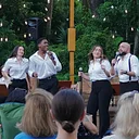 Area Stage presents Broadway in the Botanical: NEW DATE!