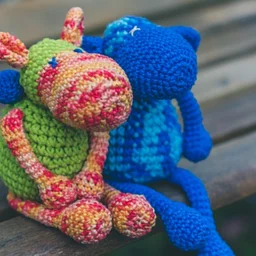 Knit & Crochet Group