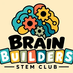 Brain Builders – STEM Club