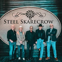 Live Music: Steel Scarecrow
