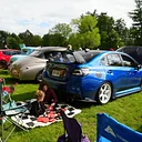 Summer Auto Show