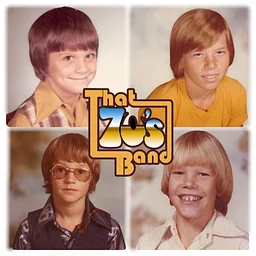 That 70s Band